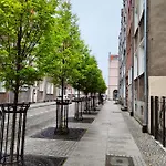 Apartment Zlotnikow 29 M 12 - Centrum Gdanska Old Town Gdansk