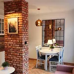 Zlotnikow 29 M 12 - Centrum Gdanska Old Town *