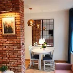 Zlotnikow 29 M 12 - Centrum Gdanska Old Town *