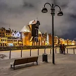 Apartment Zlotnikow 29 M 12 - Centrum Gdanska Old Town Gdansk