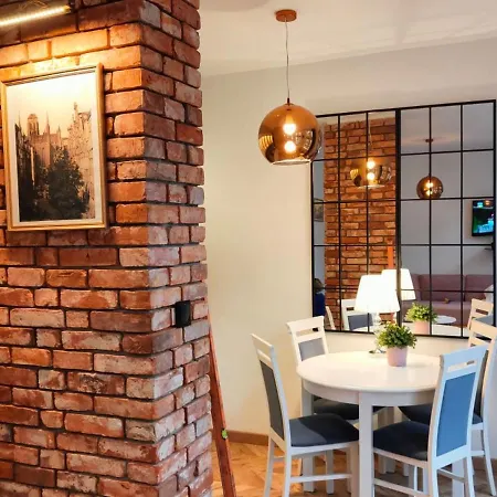 Zlotnikow 29 M 12 - Centrum Gdanska Old Town 그단스크